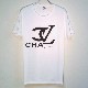 Parody Half & Half T-shirt White