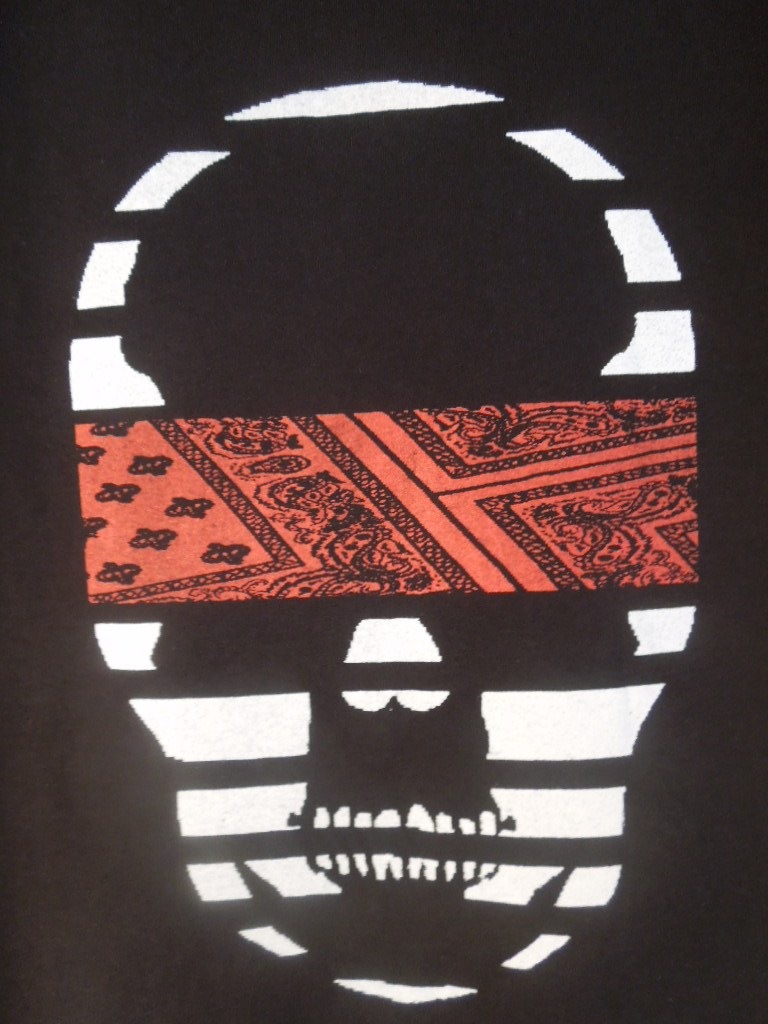 ������ �ڥ����꡼�� T����� / Black��Red