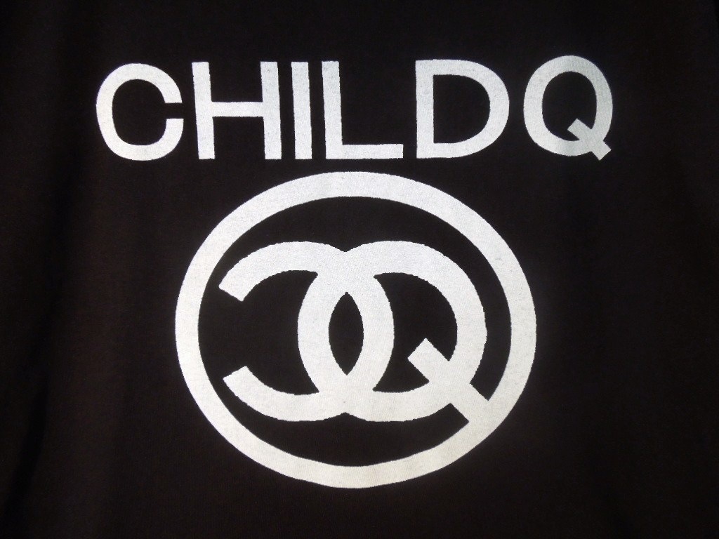 CQ�ޡ�����T����� / Black