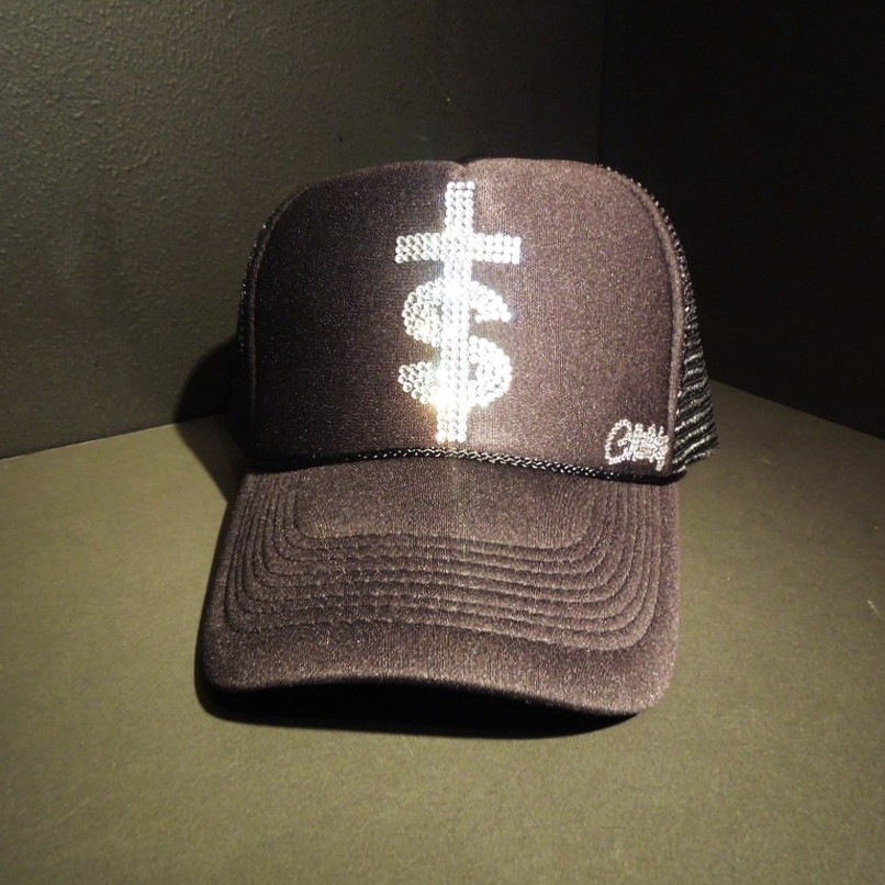 �ɥ륯���� ������ե�����������å� / Black