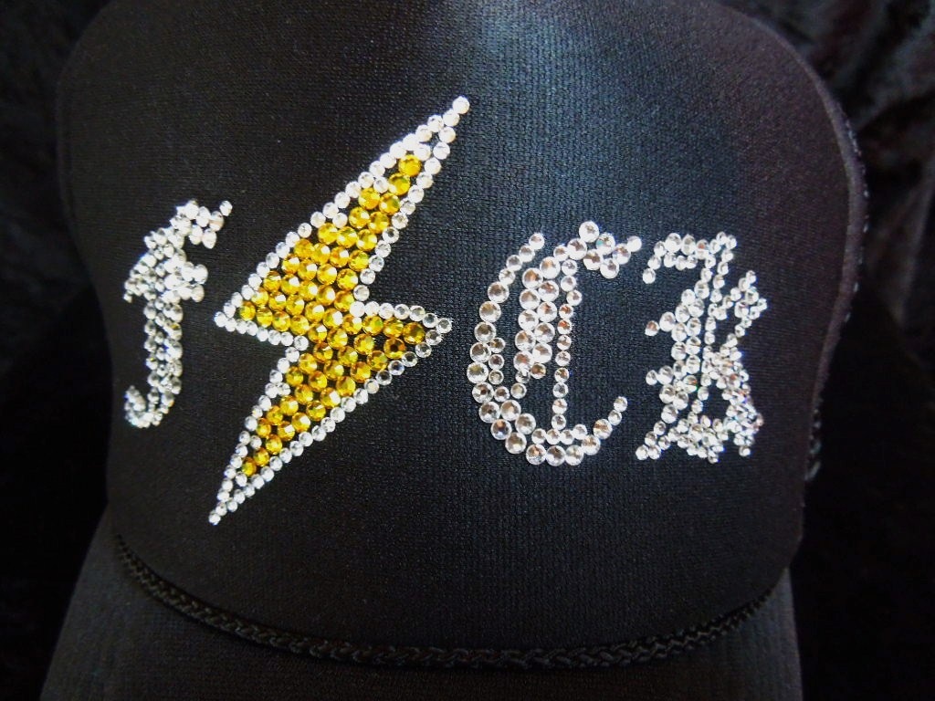 �ա��å� ������ե����� ����å� / Black��Lightning