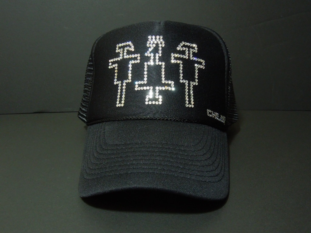 �ȡ��ƥ� ������ե����� ����å� / Black
