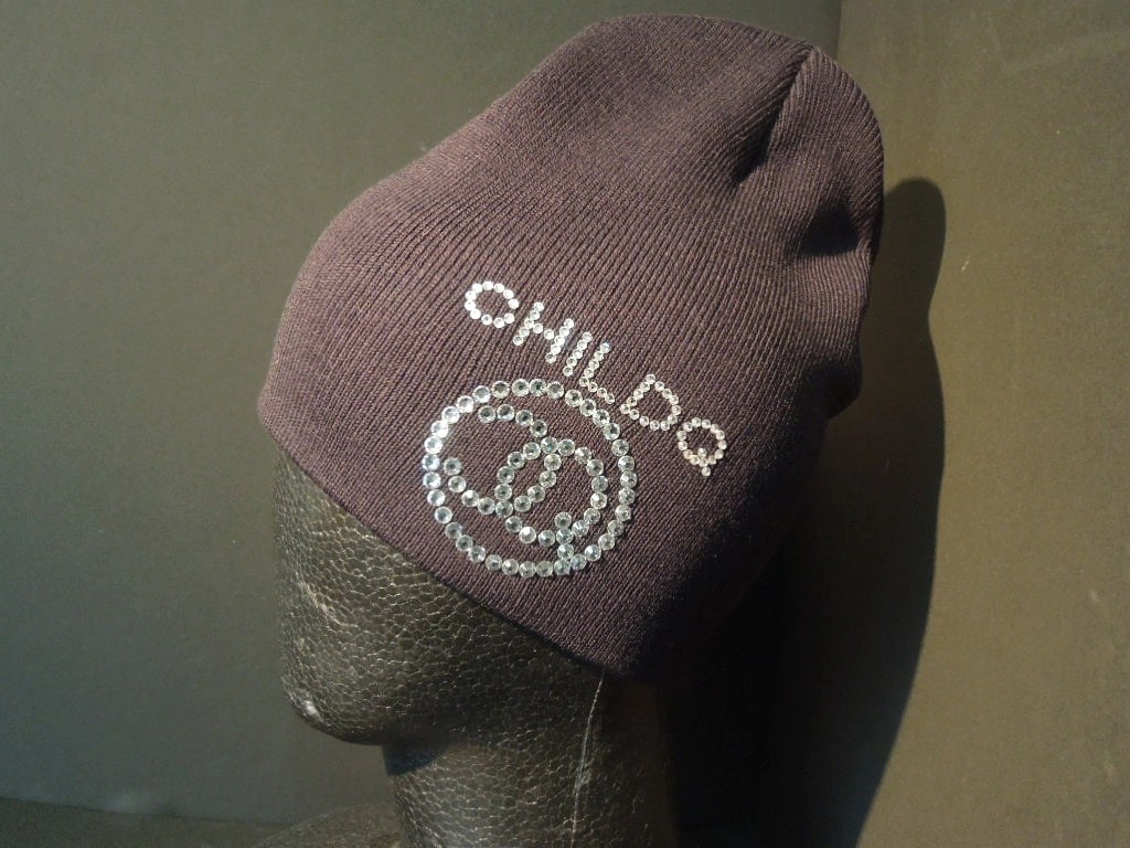 CQ�ޡ��� ������ե����� �˥å� ����å� / Black