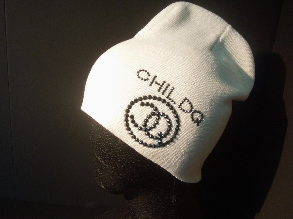 CQ�ޡ��� ������ե����� �˥å� ����å� / White