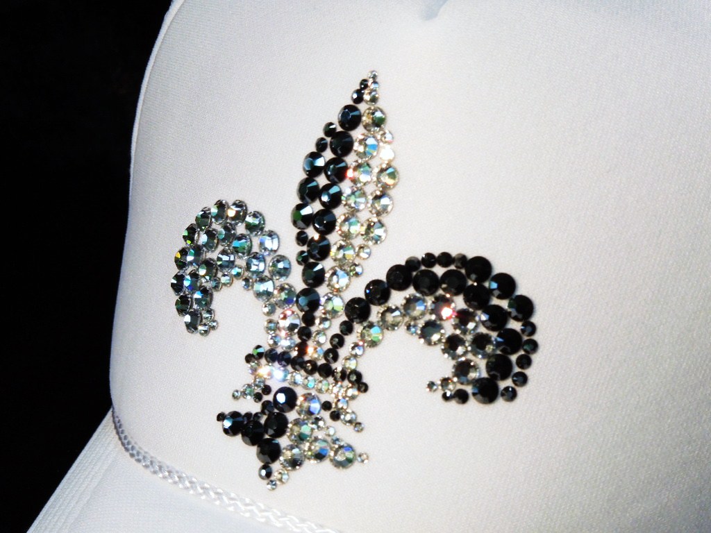 ��꡼����֥�� ������ե����� ����å� / White