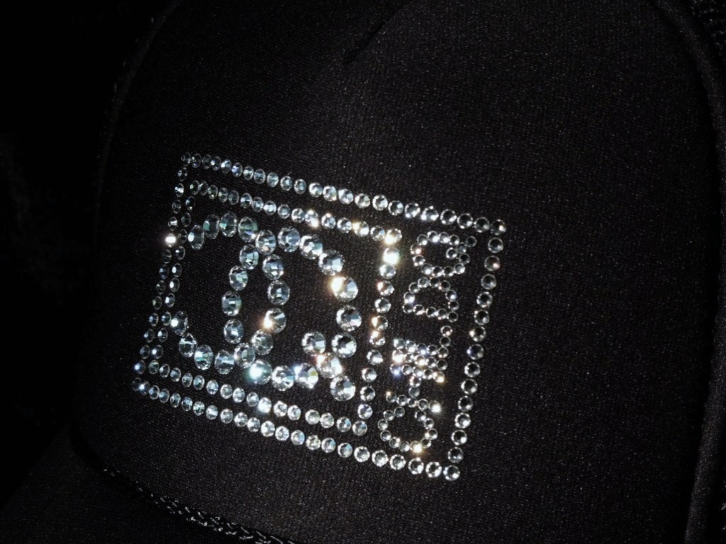 CQ�ޡ��� �ץ졼�� ������ե����� ����å� / Black
