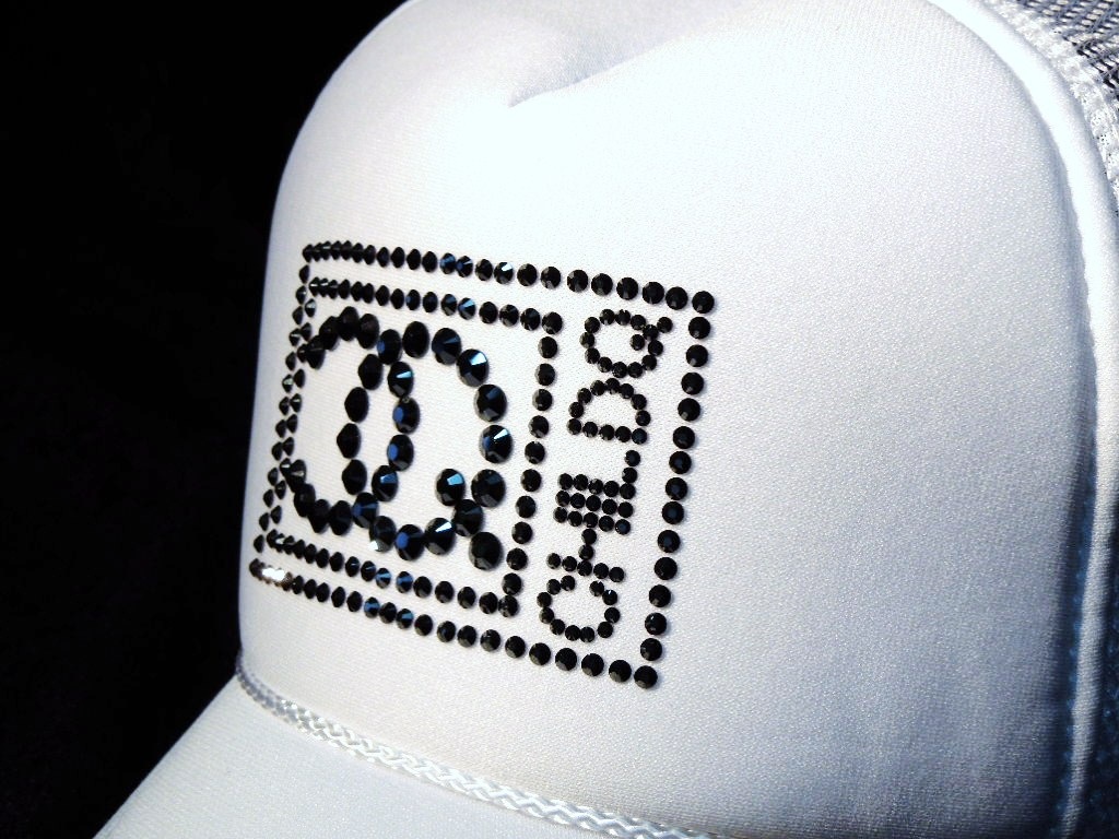 CQ�ޡ��� �ץ졼�� ������ե����� ����å� / White