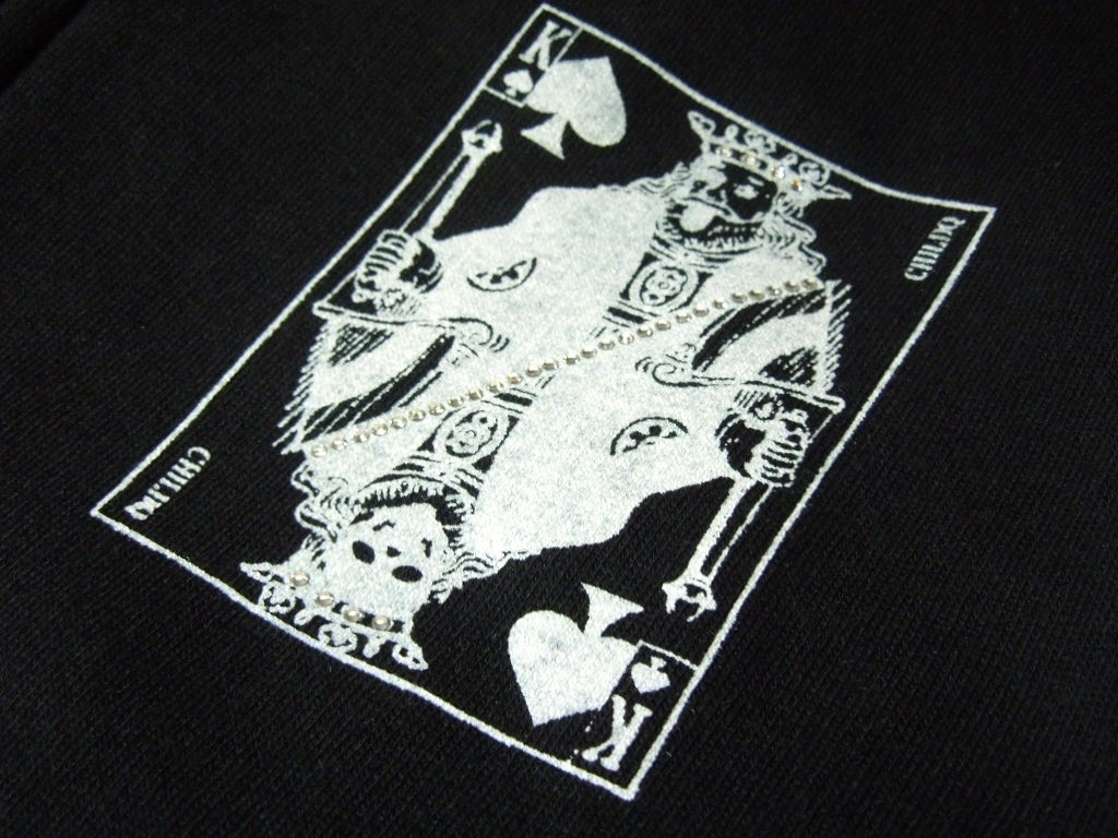 ȥץޥ ե ѡ / Black