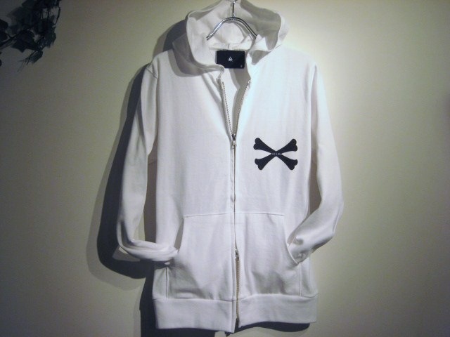 �Хå��ܡ��󡡥ѡ����� / White