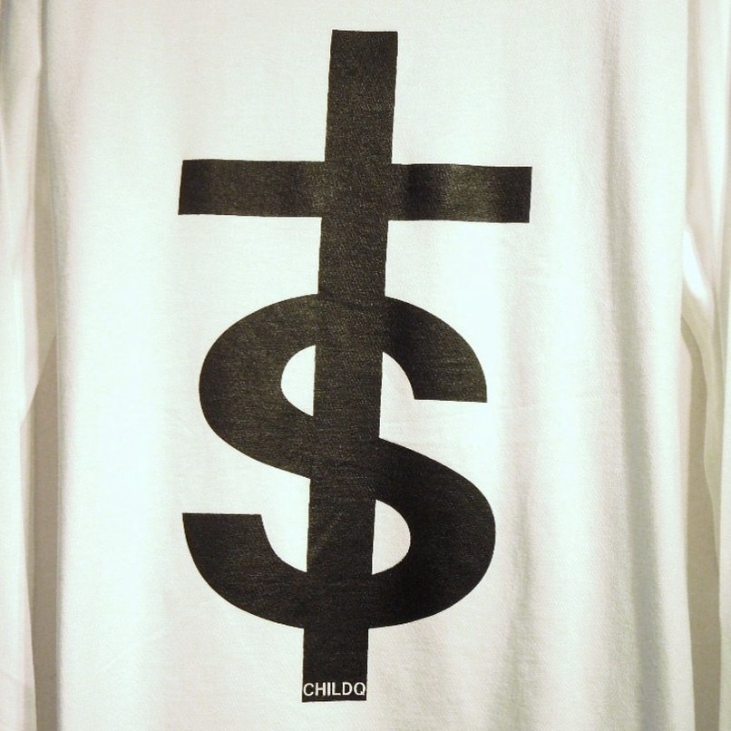 �ɥ륯����������T����� / White