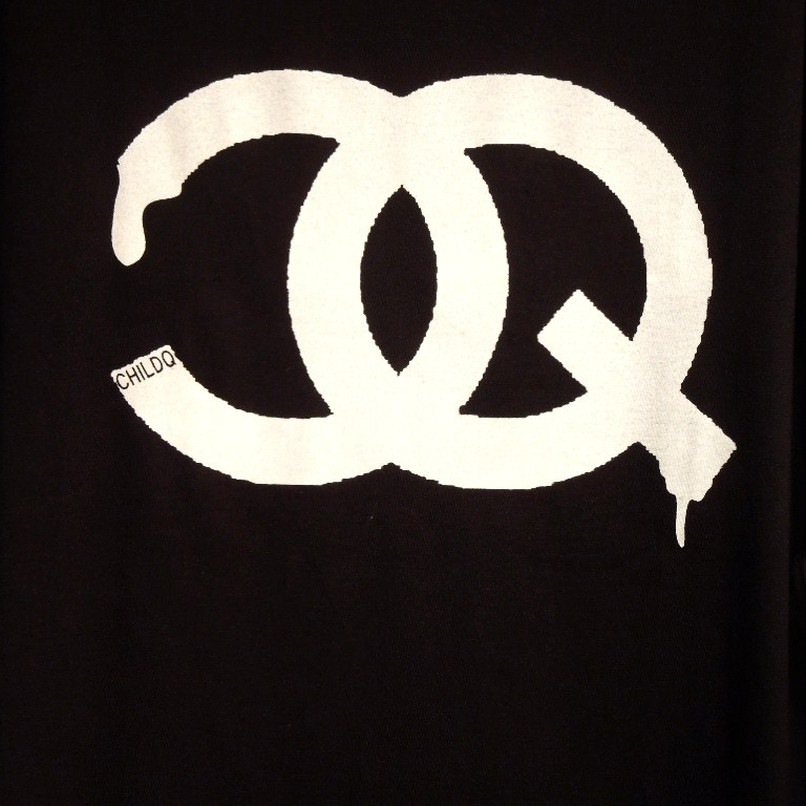 ����ե��å�������T����� / Black