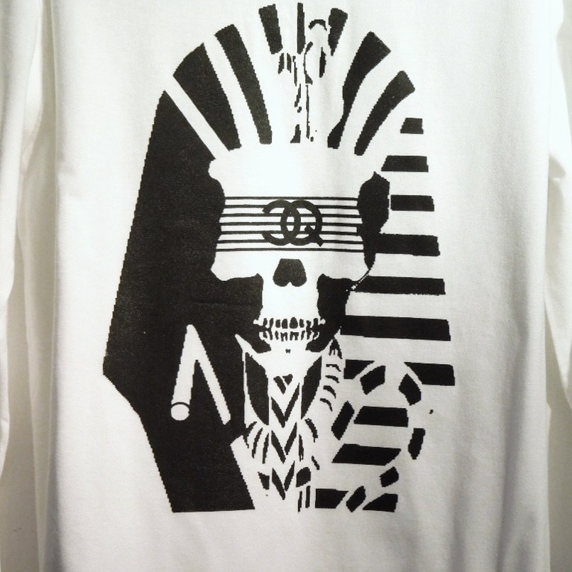 �ե��饪 �����롡����T����� / White