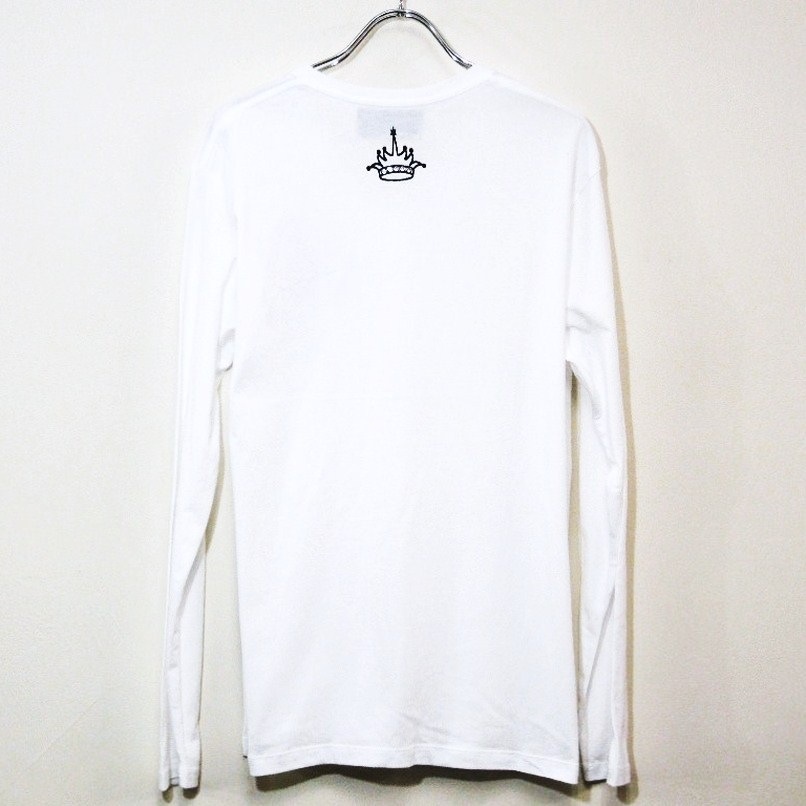 �С��� ������ե����� ����T����� / White