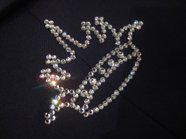 ������ե����� �ѡ��ƥ������㥱�å� / Black