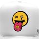 Smiley&Smiley CAP White
