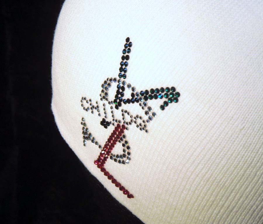 �ѥ��ǥ�����å������ 3���顼 ������ե����� �˥å� ����å� / White��Italia