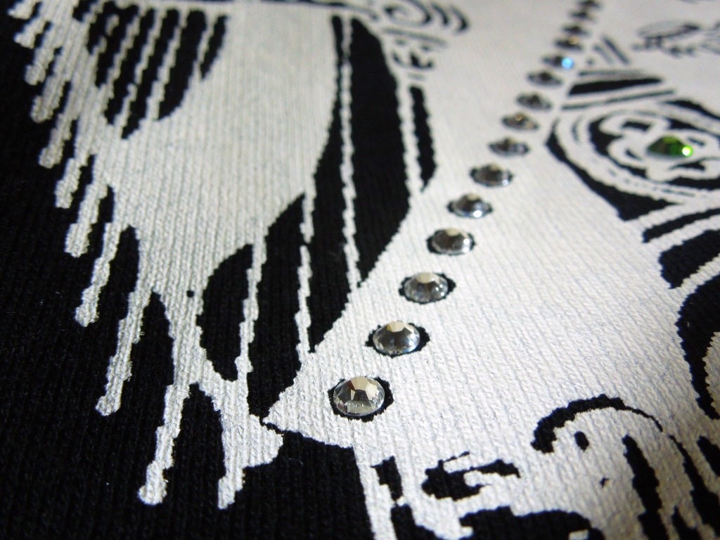 ȥץޥ ե ѡ / Black