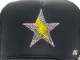 Stsr Thunder swarovski cap Black