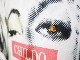 Art work Swarovski Long T-shirt Black