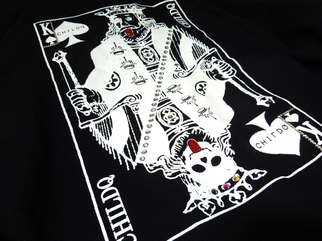 ȥץޥ ե ѡ / Black