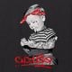 CHILD tattoo N.o�� T-shirt Black