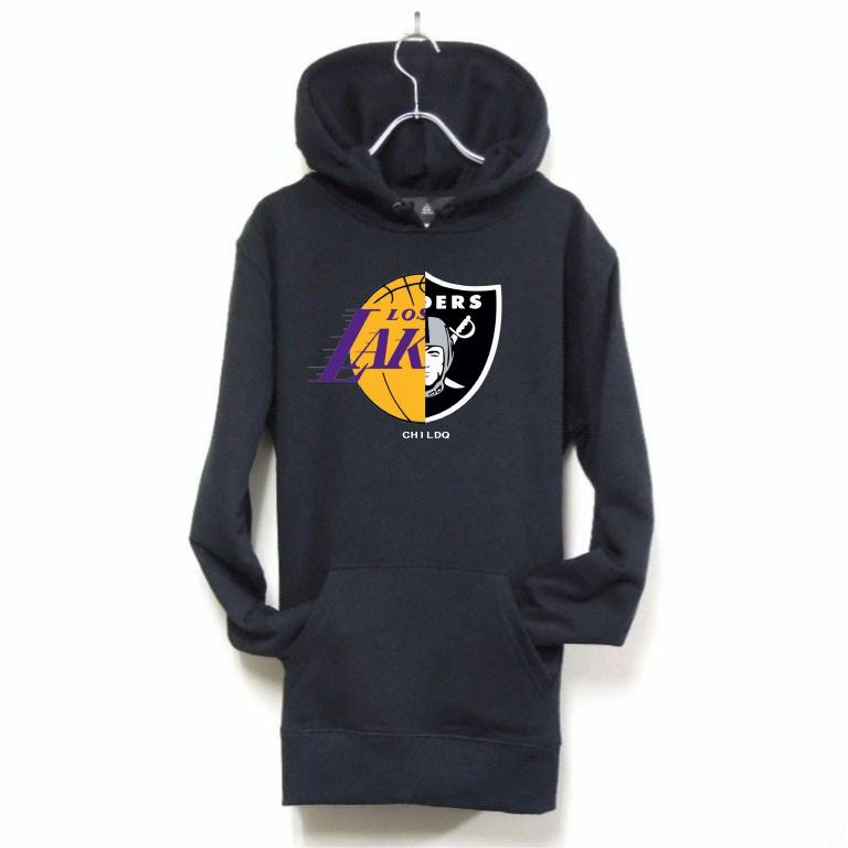 Parody Half & Half Black Parka N.O3