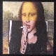 Fire Mona Lisa Smoke Swarovski Parker