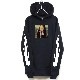 Fire Mona Lisa Smoke Swarovski Parker