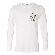 ANTI Parody CLUB T-shirt White