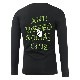 ANTI Parody CLUB T-shirt ��lack