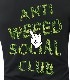 ANTI Parody CLUB T-shirt ��lack