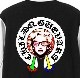 �ڿ��̸����ʡ�Madonna Old Font Stadium Jacket Black��