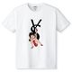CHILDQ & Betty YS N.o�� White T-shirt