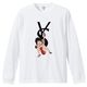 CHILDQ & Betty YS N.o�� White T-shirt