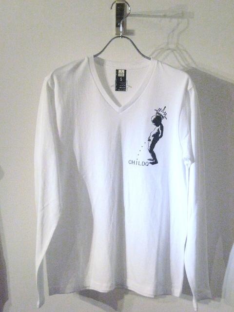 ������ ������ե�����������T����� / White