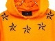 Five rock star Parker Orange��Black