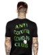ANTI COVID-19 T-shirt White