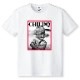 CHILD tattoo T-shirt white