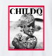 CHILD tattoo T-shirt white