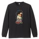 Reggae Mouse T-Shirt Black