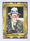 Art work Al Capone Long T-shirt White