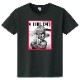 CHILD tattoo T-shirt Black