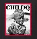 CHILD tattoo T-shirt Black