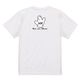 West Coast Mouse T-Shirt White