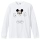 West Coast Mouse T-Shirt White