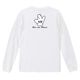 West Coast Mouse T-Shirt White