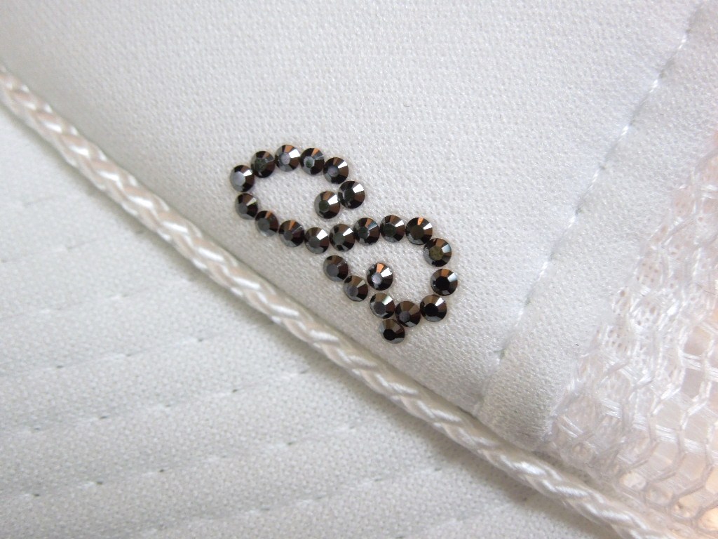 ������ ������ ������ե����� ����å� / White