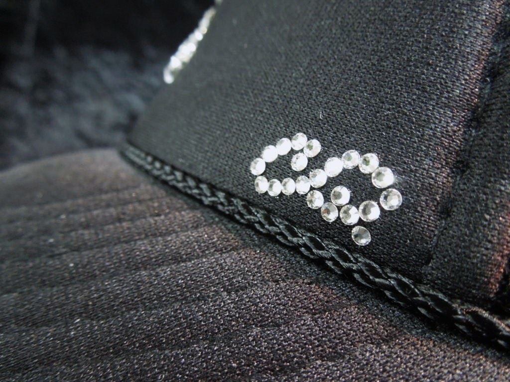 ������ ������ ������ե����� ����å� / Black