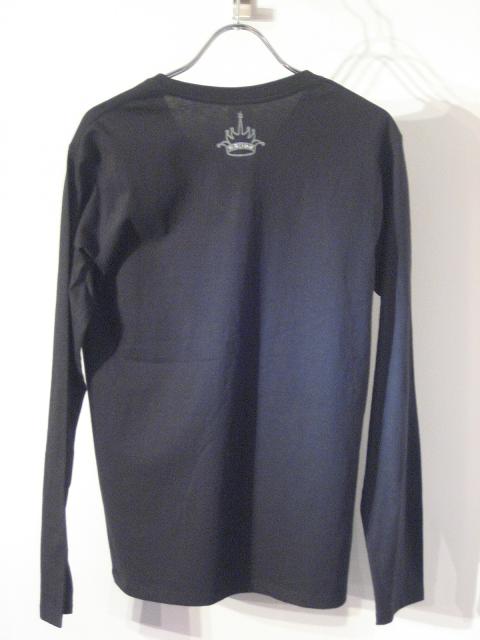 ������ ������ե�����������T����� / Black