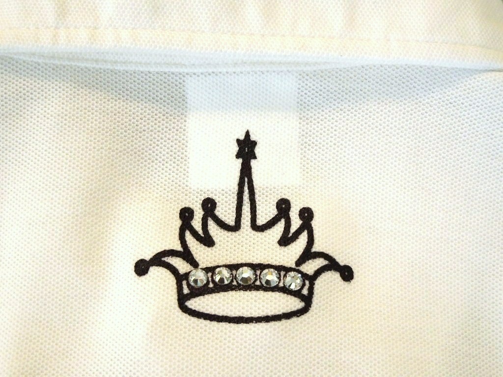 ������ե����� �ݥ������ / White